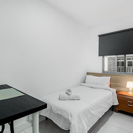 Las Palmas Comfort Rooms Εξωτερικό φωτογραφία