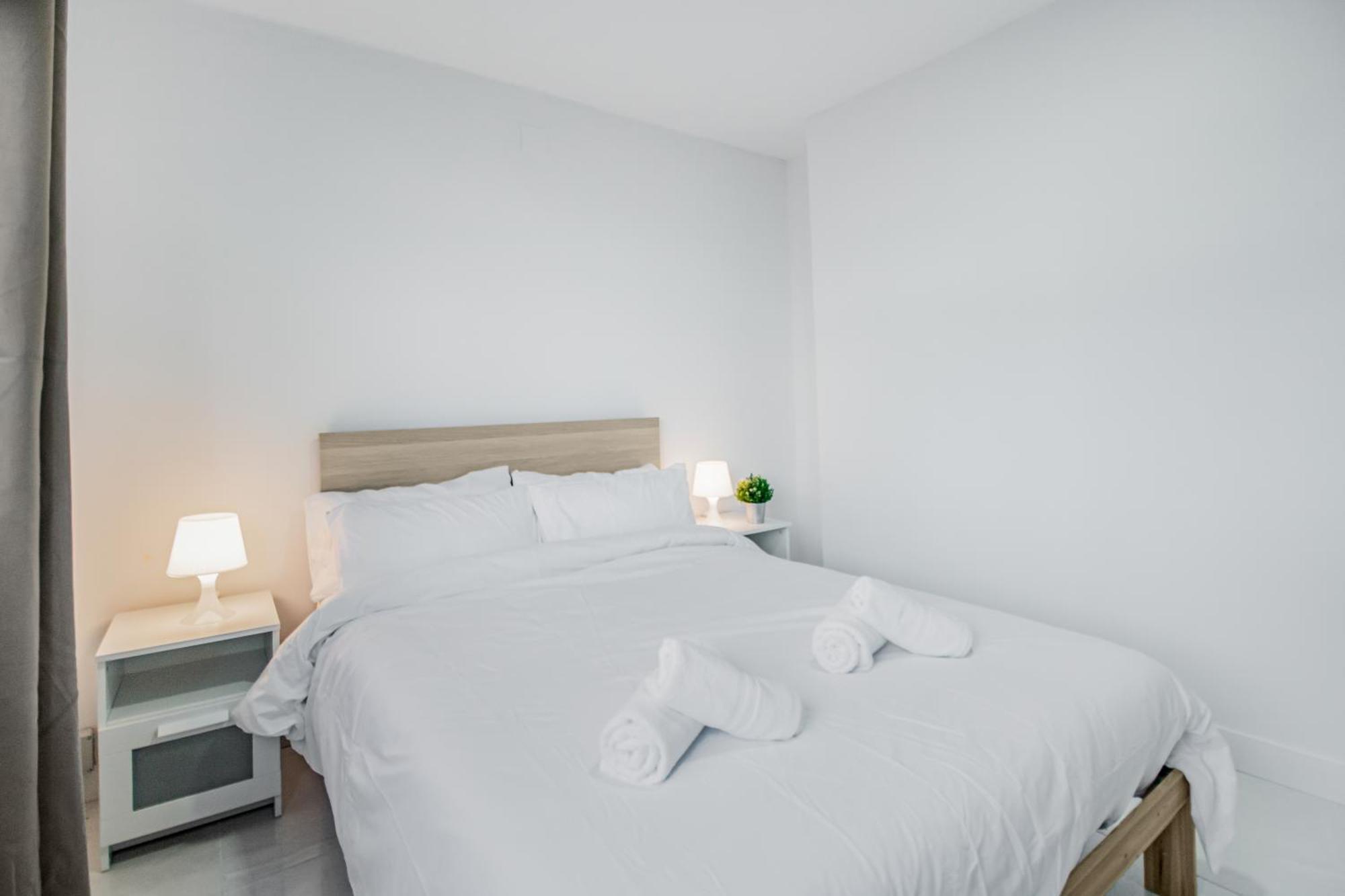 Las Palmas Comfort Rooms Εξωτερικό φωτογραφία