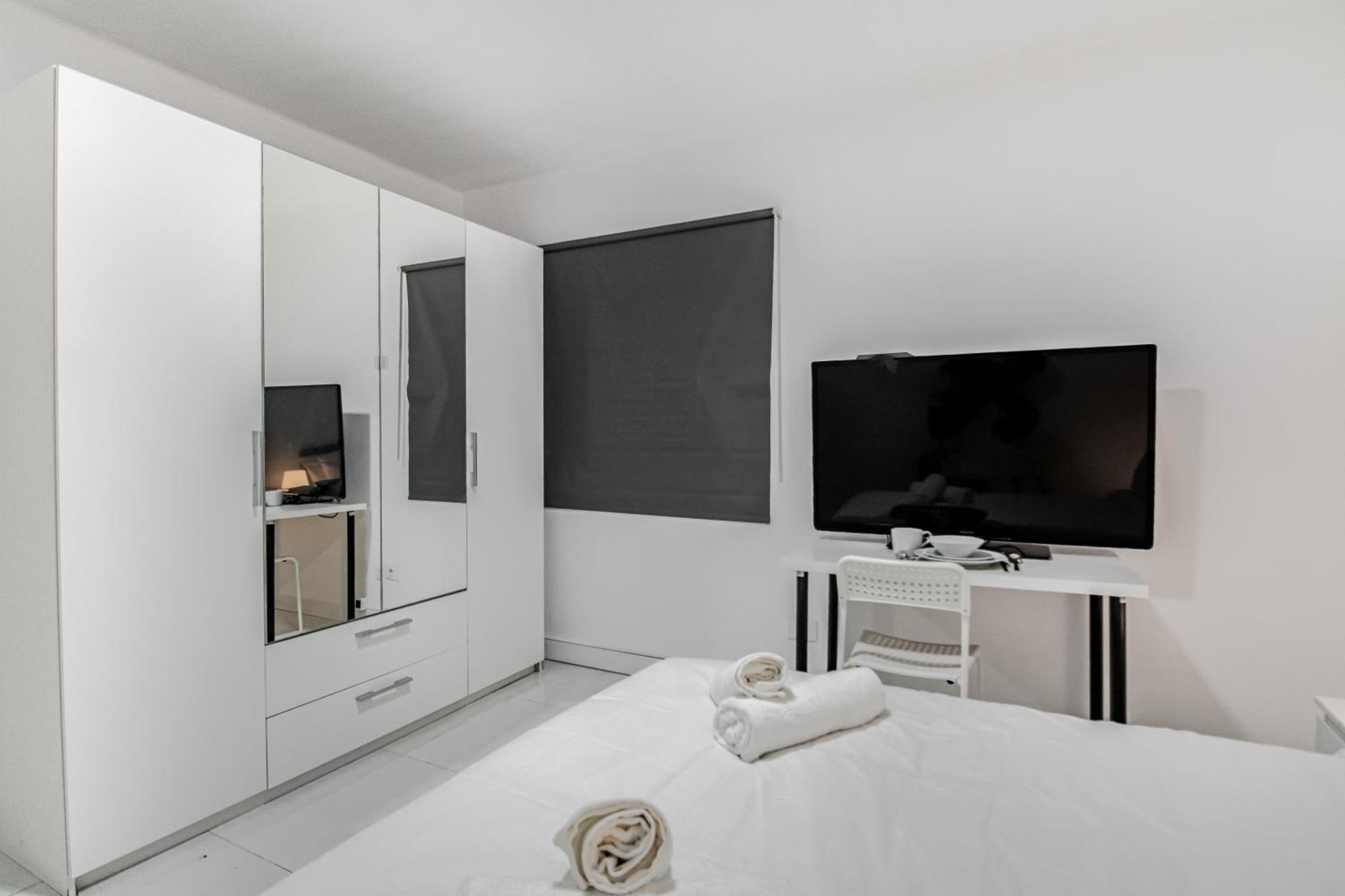 Las Palmas Comfort Rooms Εξωτερικό φωτογραφία