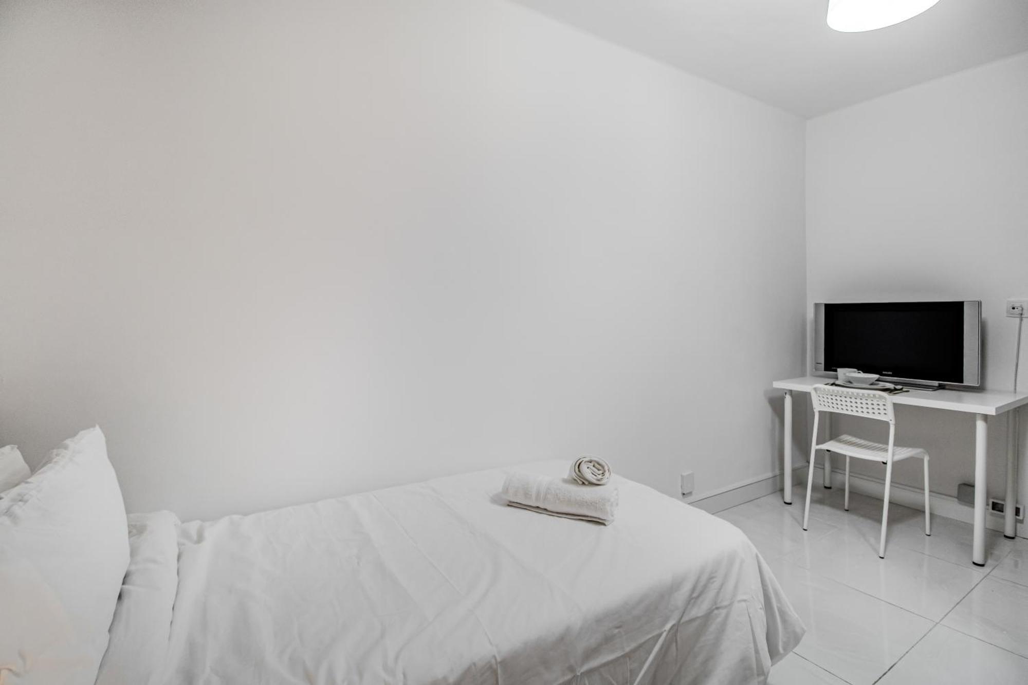 Las Palmas Comfort Rooms Εξωτερικό φωτογραφία