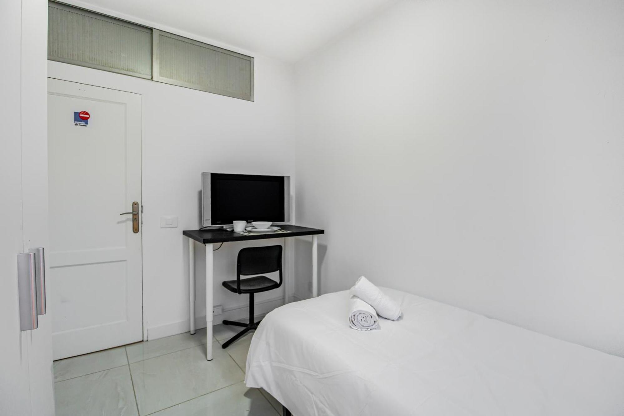Las Palmas Comfort Rooms Εξωτερικό φωτογραφία