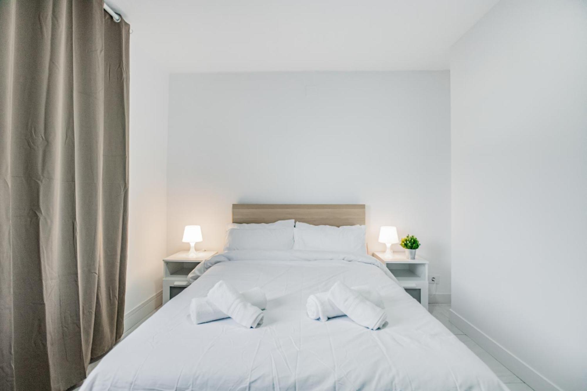 Las Palmas Comfort Rooms Εξωτερικό φωτογραφία