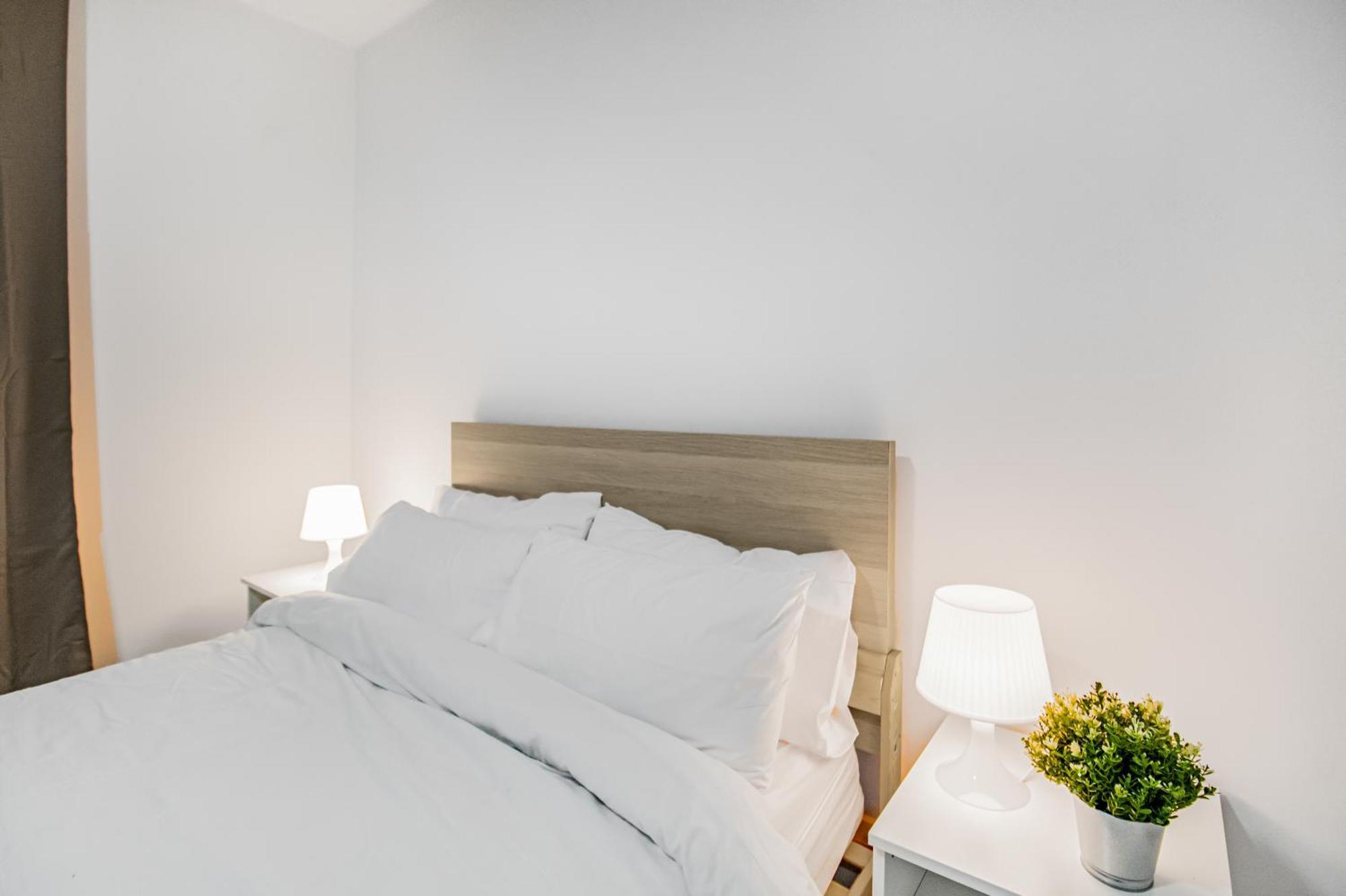 Las Palmas Comfort Rooms Εξωτερικό φωτογραφία