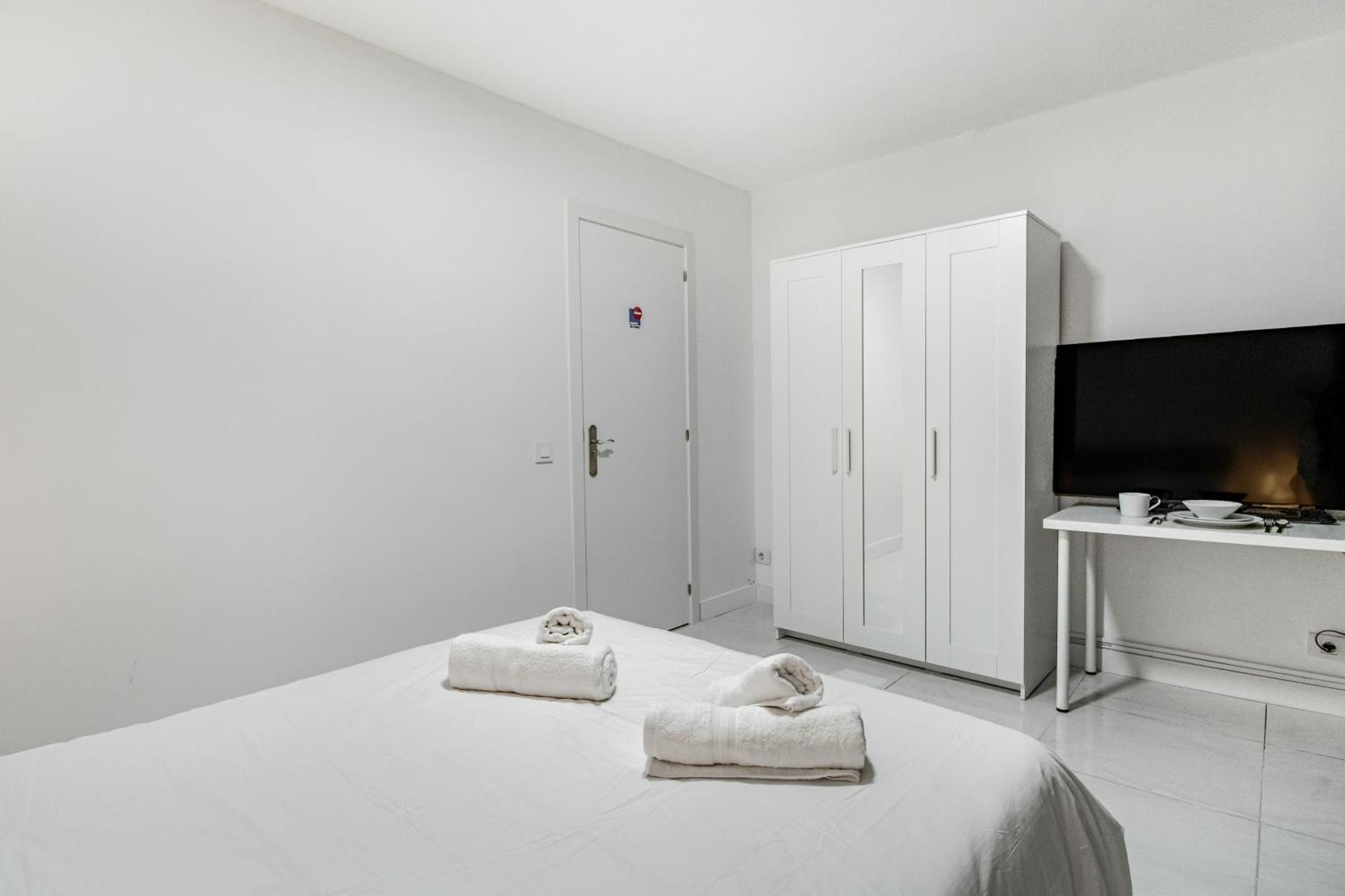 Las Palmas Comfort Rooms Εξωτερικό φωτογραφία