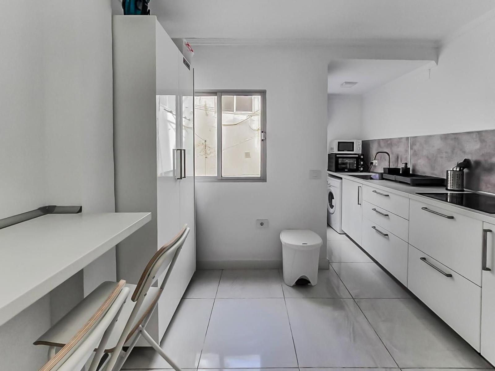 Las Palmas Comfort Rooms Εξωτερικό φωτογραφία