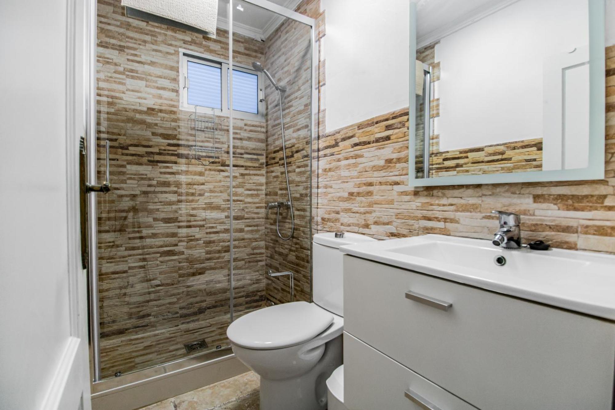 Las Palmas Comfort Rooms Εξωτερικό φωτογραφία